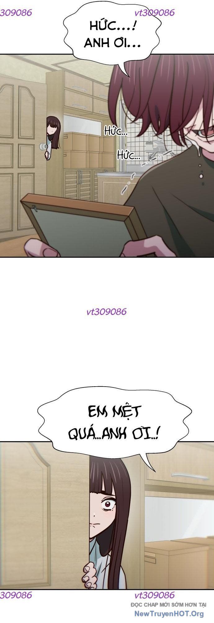 Unluck Chapter 39 - 10