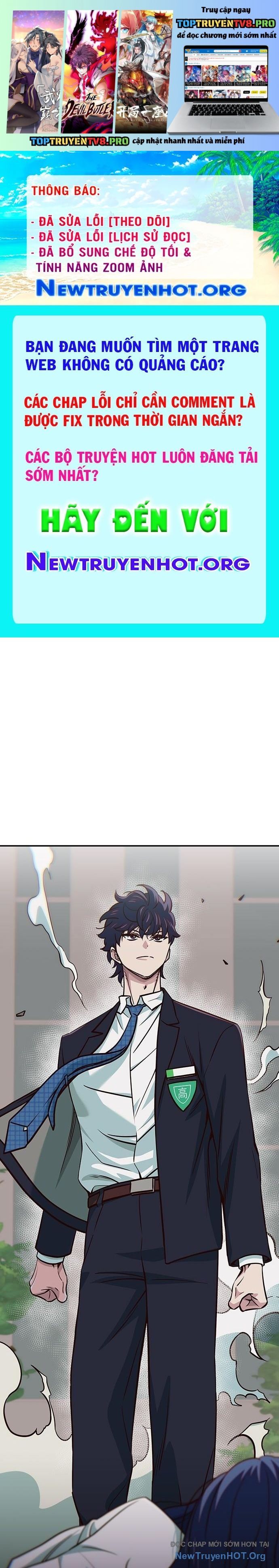 Unluck Chapter 40 - 2