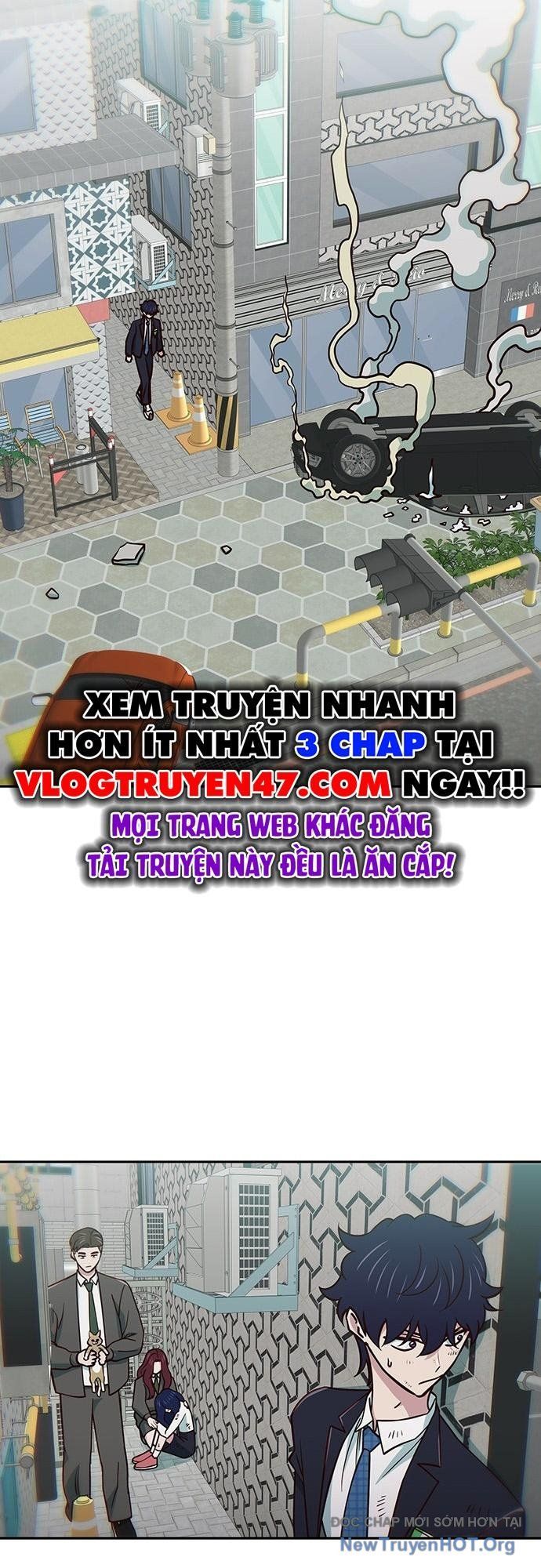 Unluck Chapter 40 - 16