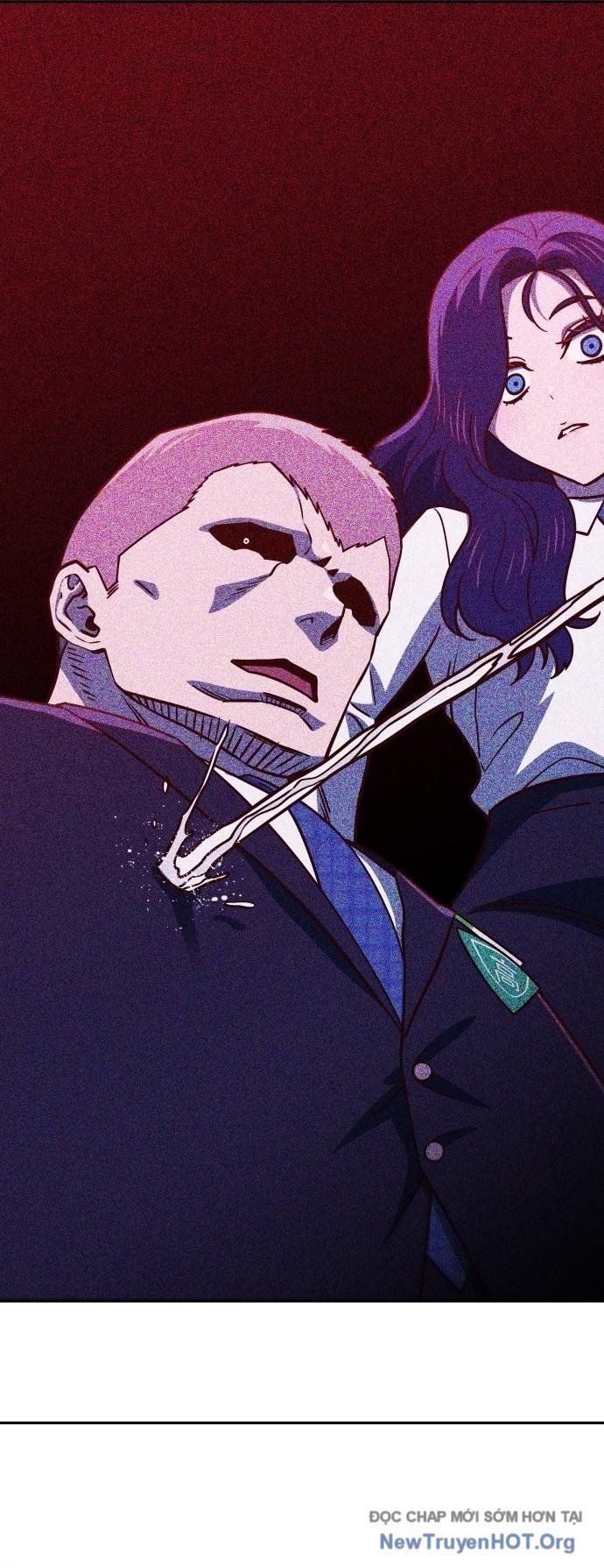 Unluck Chapter 40 - 18