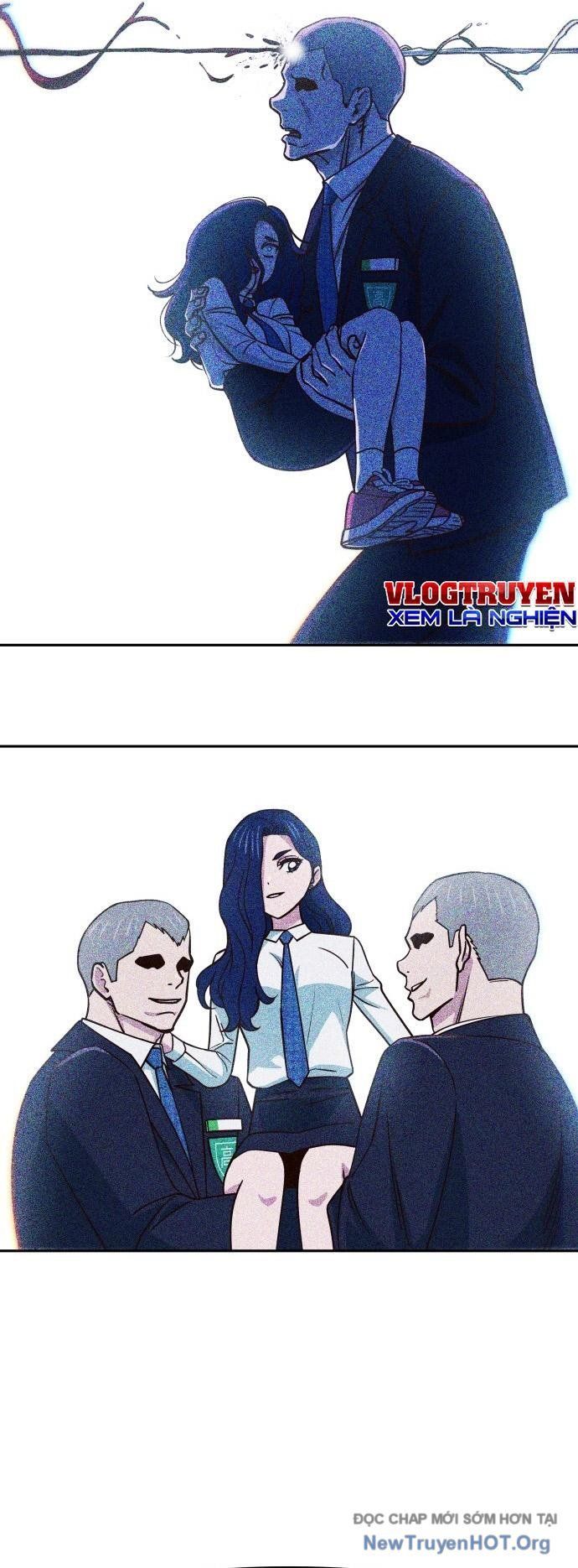 Unluck Chapter 40 - 19