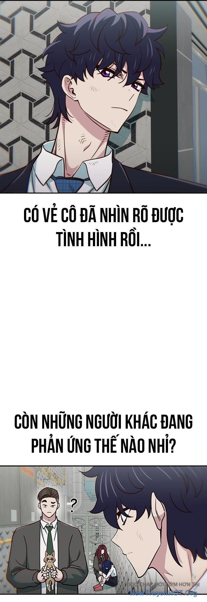 Unluck Chapter 40 - 21