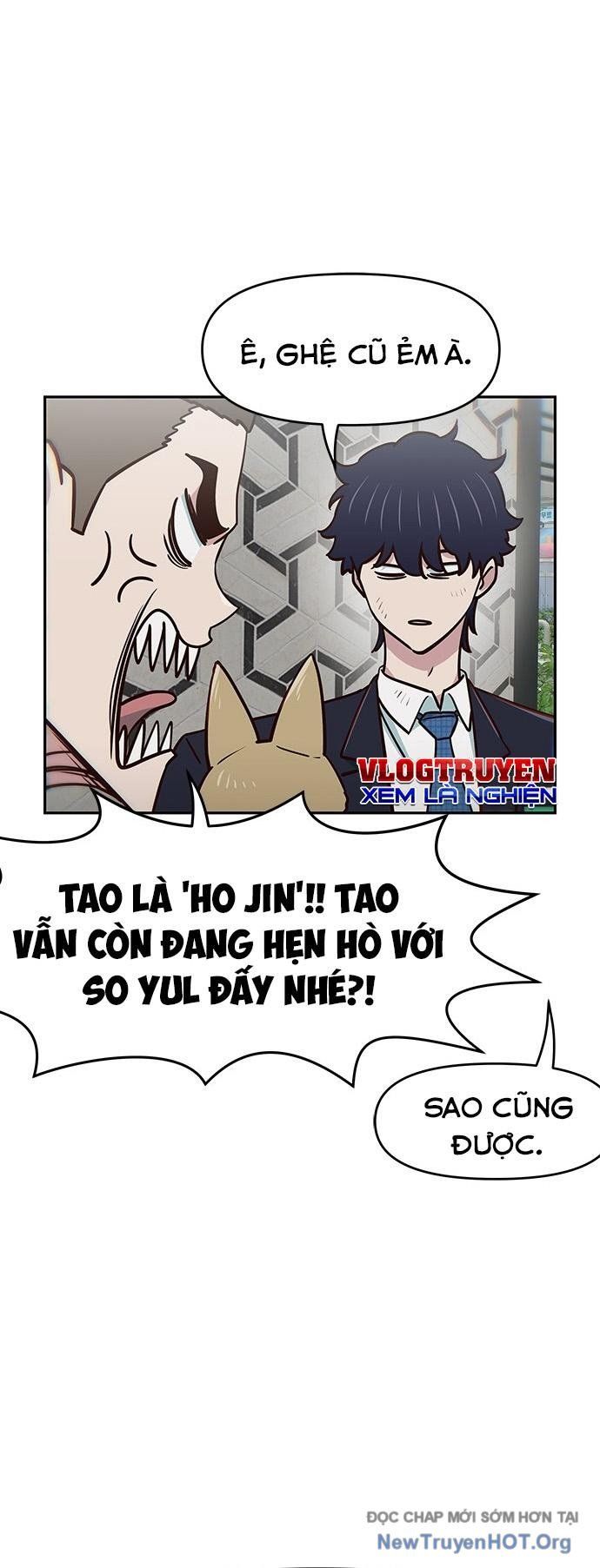 Unluck Chapter 40 - 22