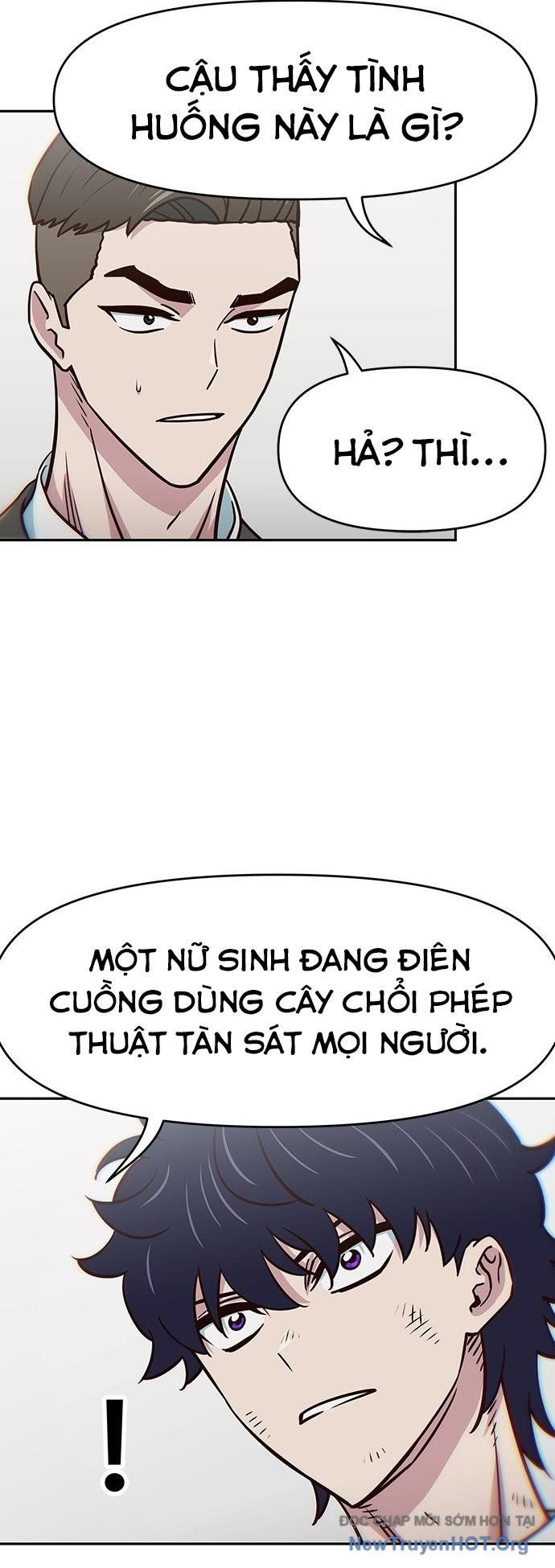 Unluck Chapter 40 - 23