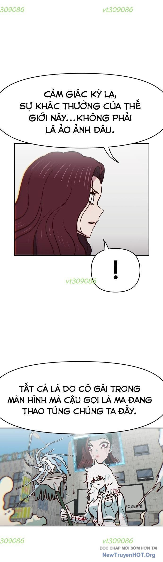 Unluck Chapter 40 - 27