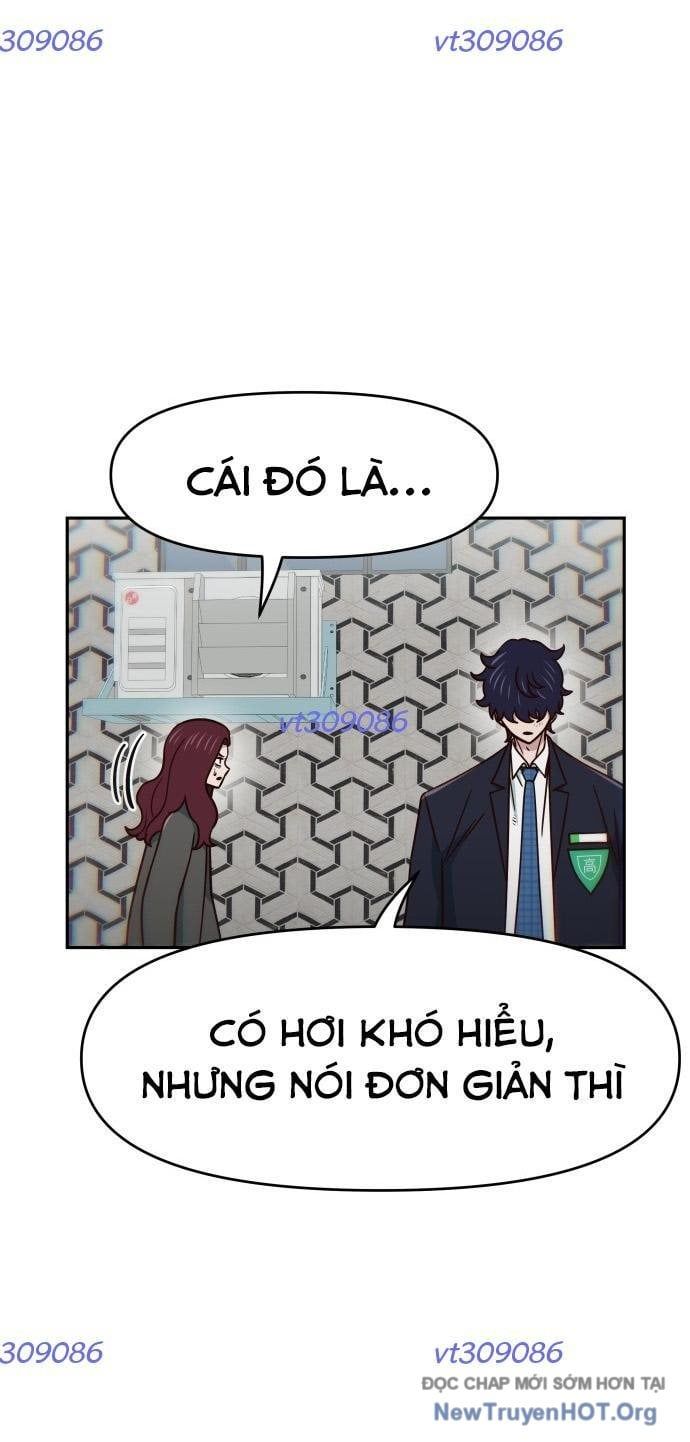 Unluck Chapter 40 - 28