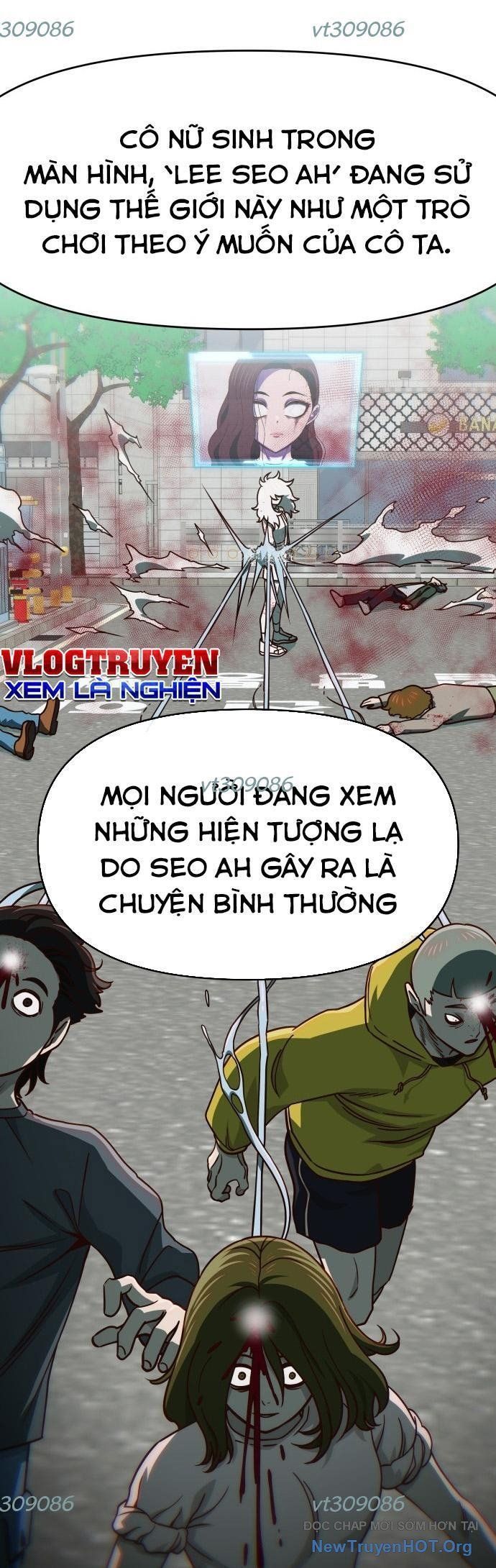 Unluck Chapter 40 - 29