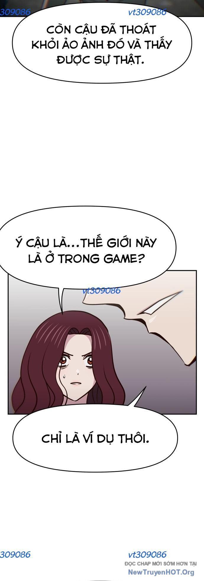 Unluck Chapter 40 - 30