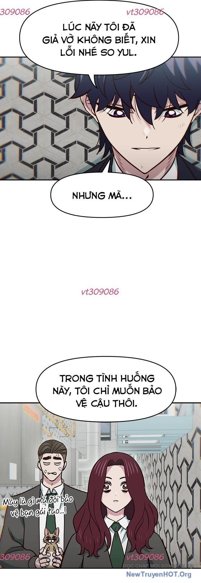 Unluck Chapter 40 - 31