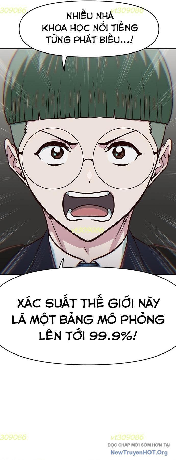 Unluck Chapter 40 - 33