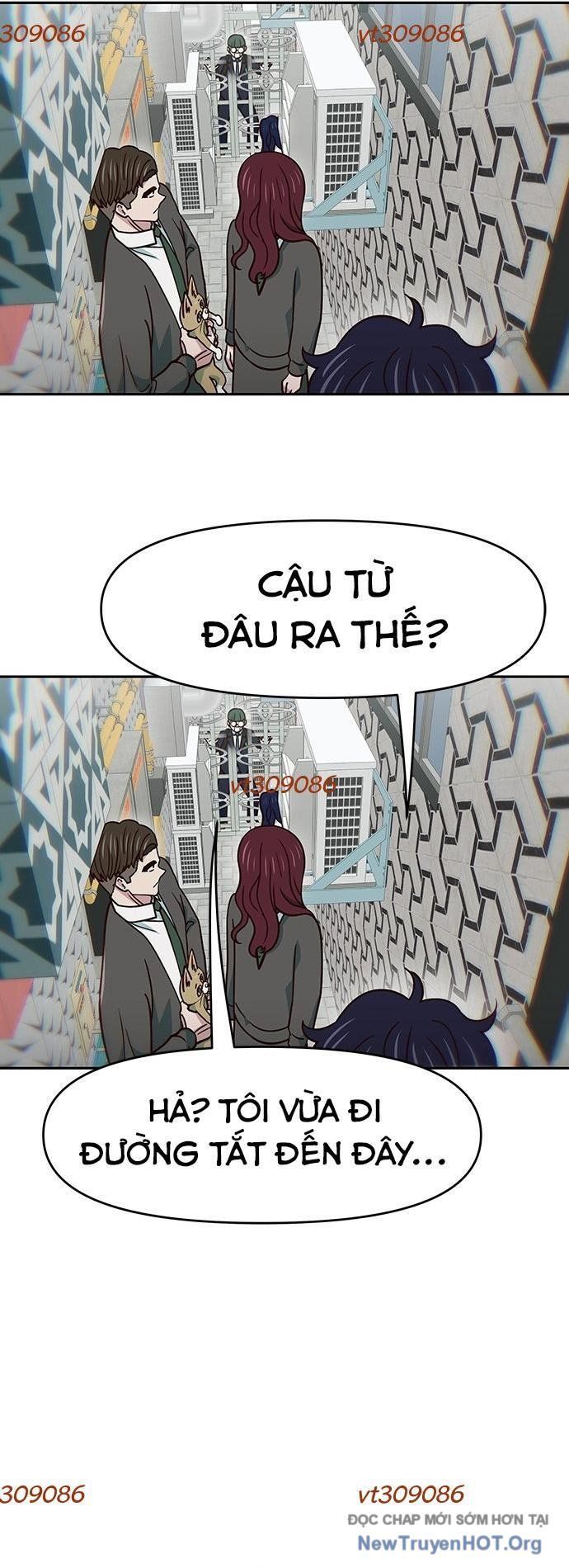 Unluck Chapter 40 - 34