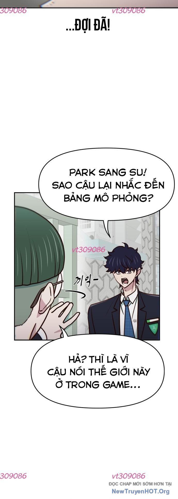 Unluck Chapter 40 - 36