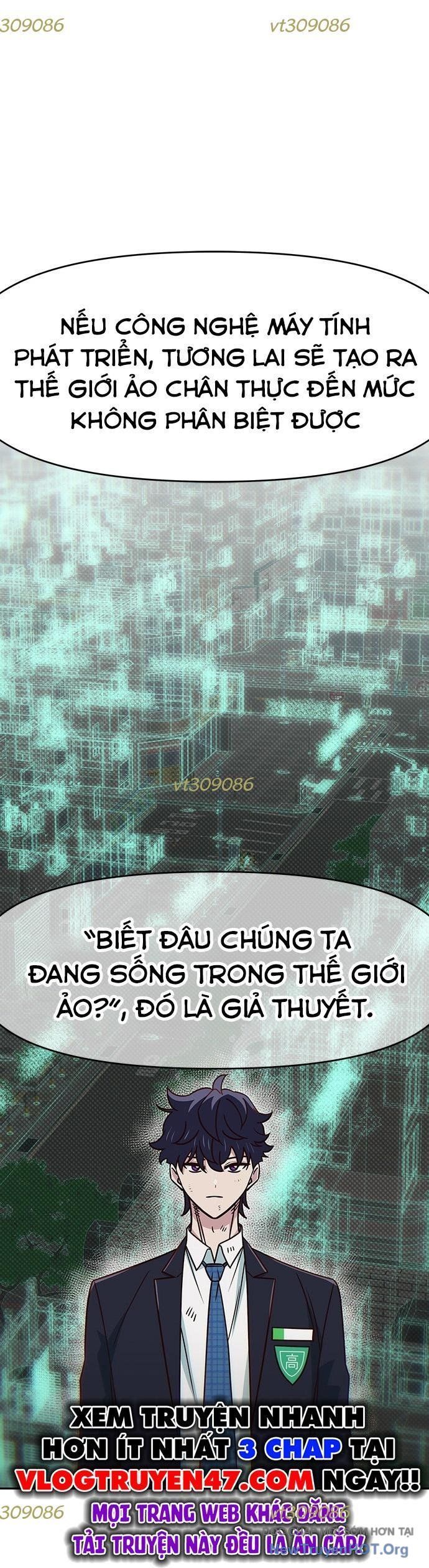 Unluck Chapter 40 - 38