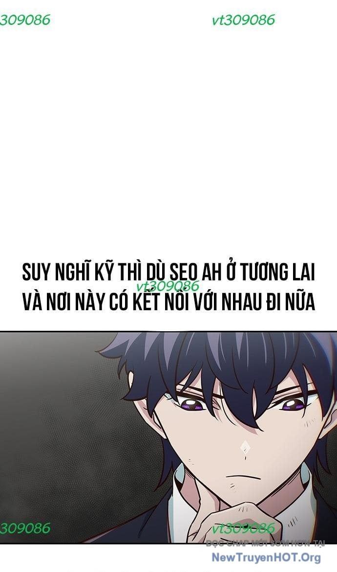 Unluck Chapter 40 - 39