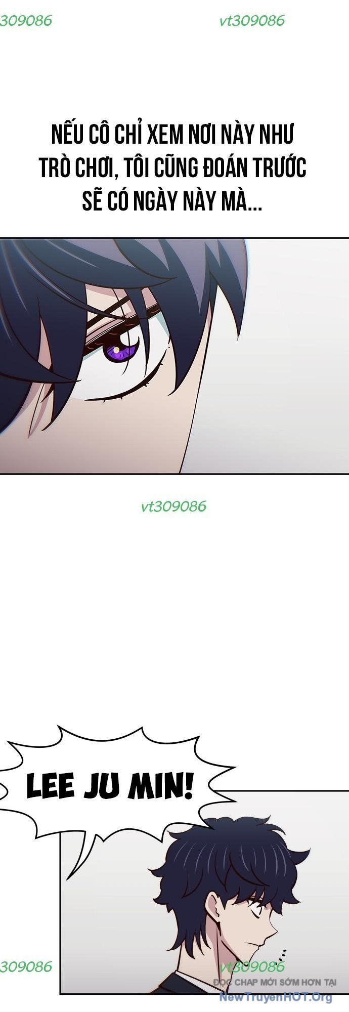 Unluck Chapter 40 - 5