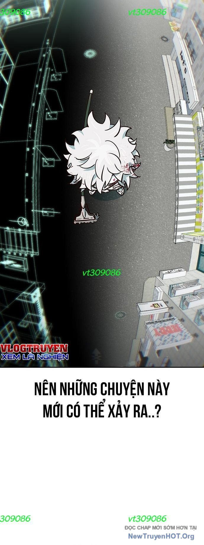 Unluck Chapter 40 - 41