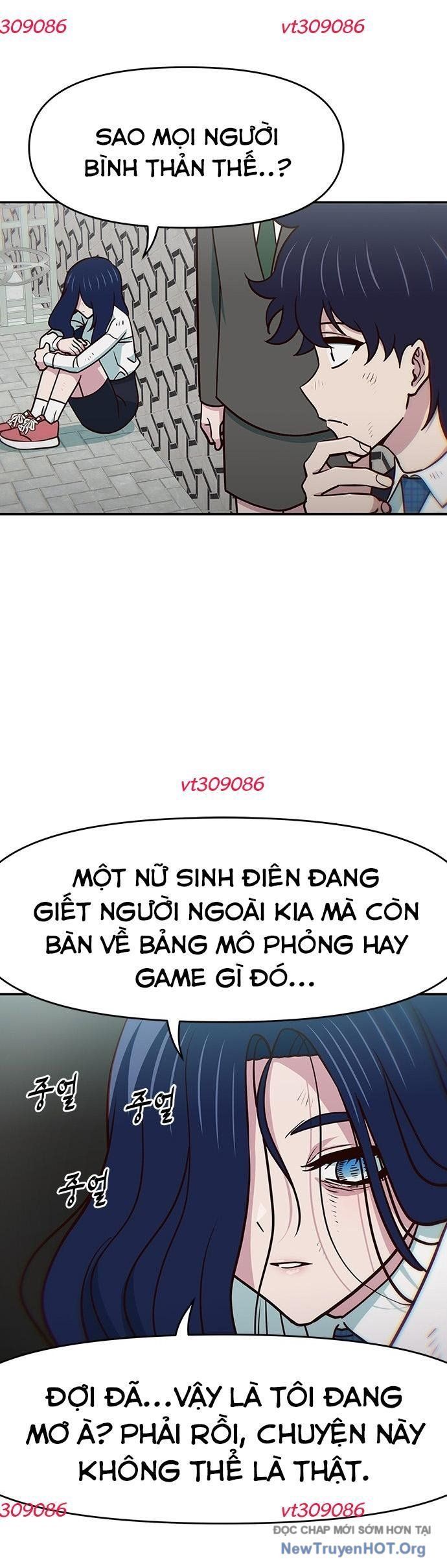 Unluck Chapter 40 - 42