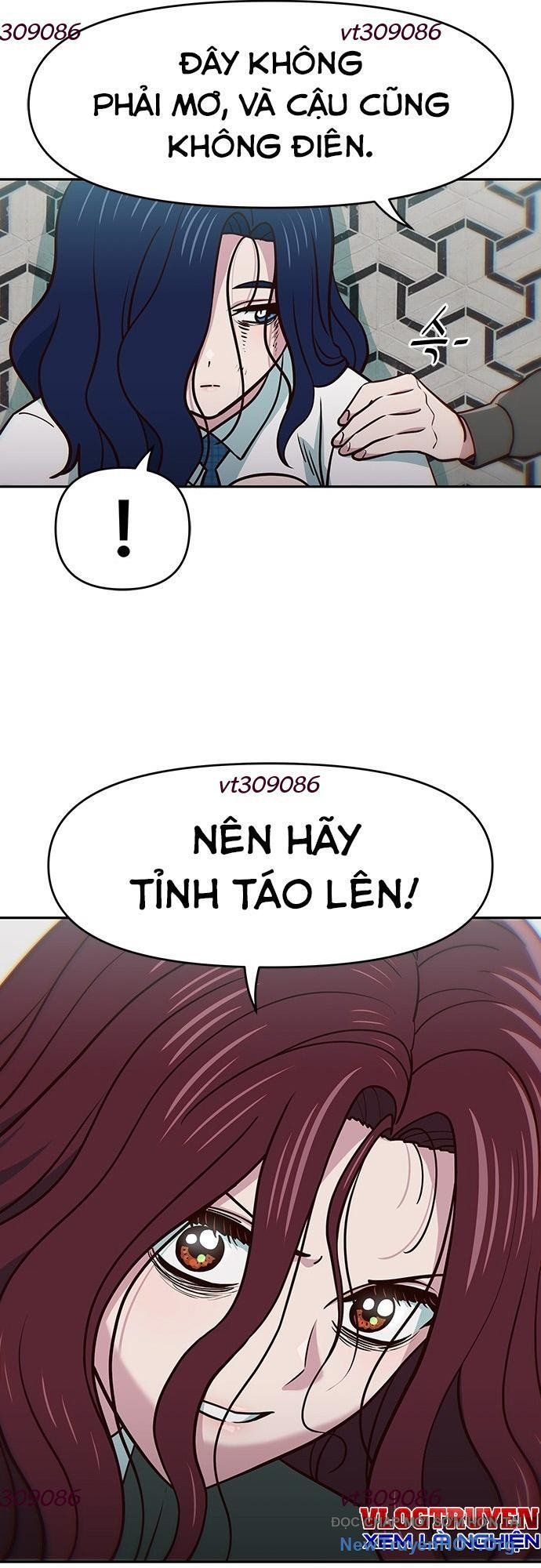 Unluck Chapter 40 - 44