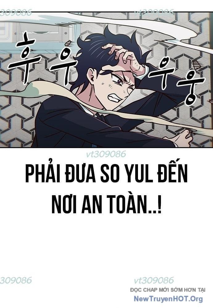 Unluck Chapter 40 - 47