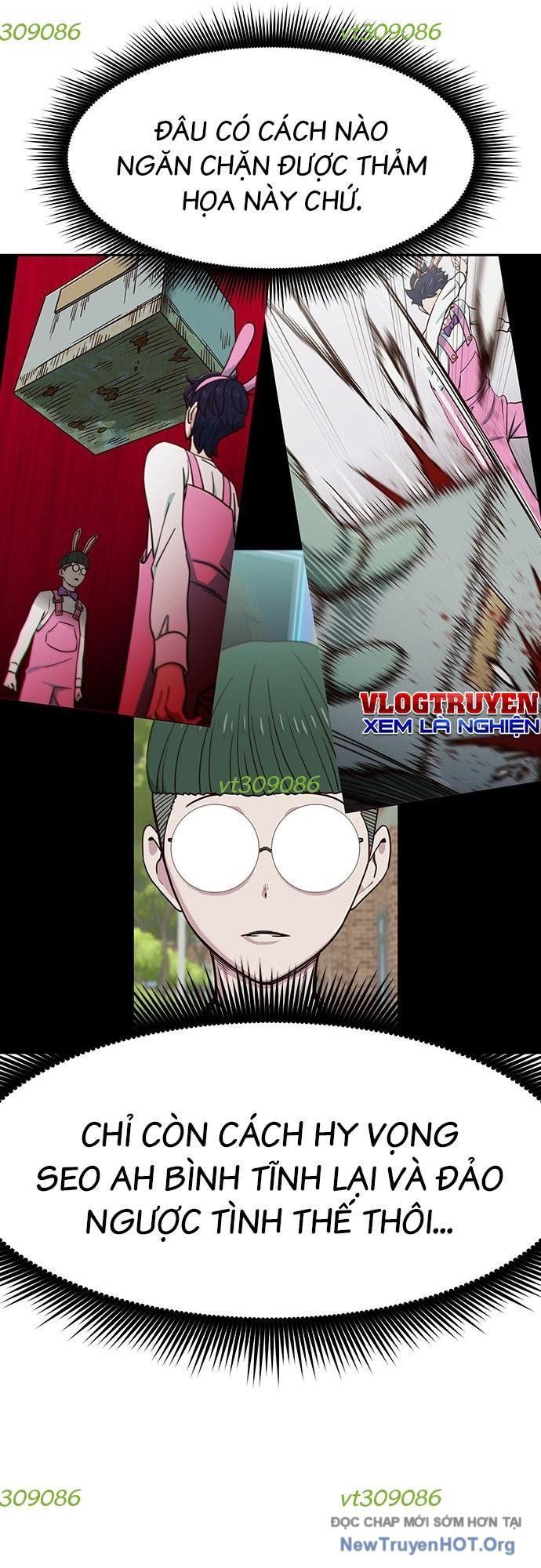 Unluck Chapter 40 - 48