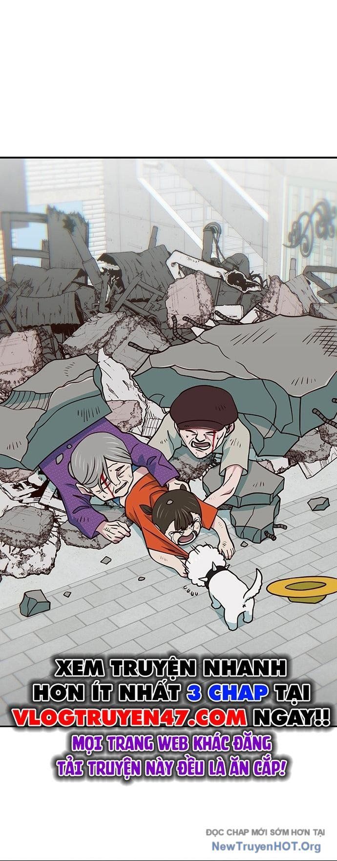 Unluck Chapter 40 - 50