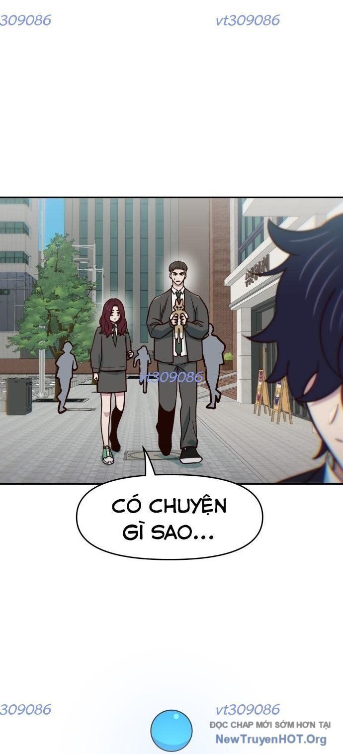 Unluck Chapter 40 - 6