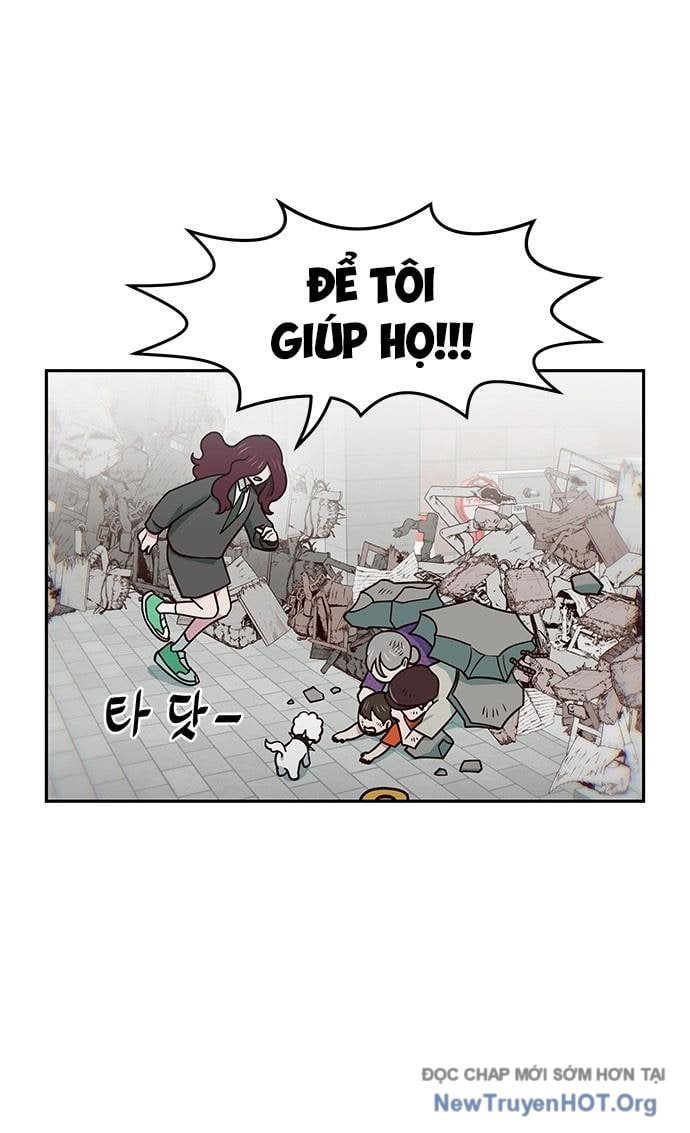 Unluck Chapter 40 - 52