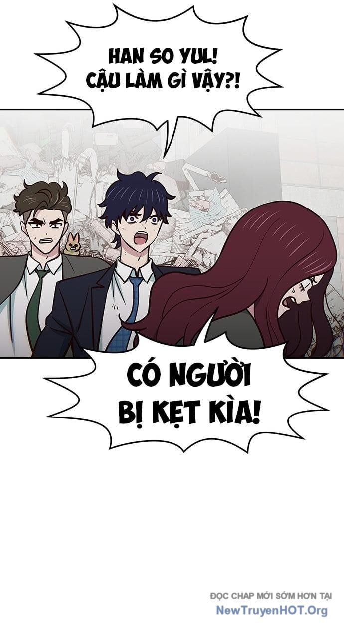 Unluck Chapter 40 - 53