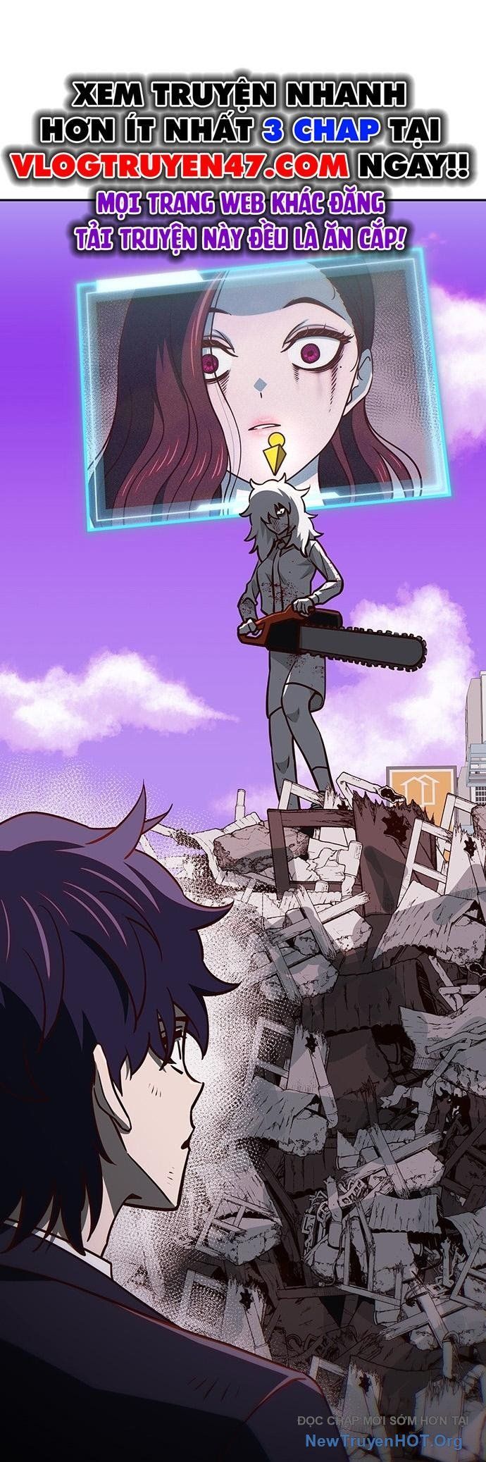 Unluck Chapter 40 - 55