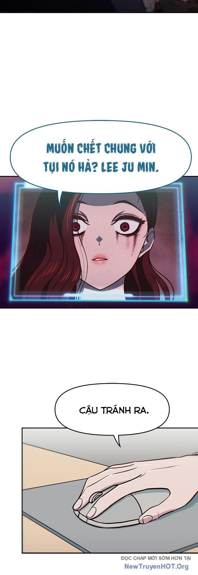 Unluck Chapter 40 - 56