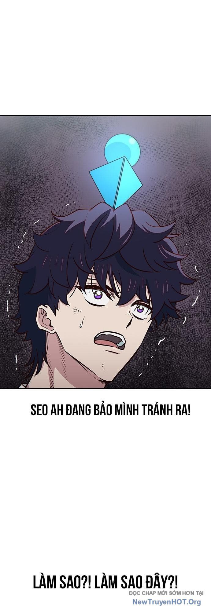 Unluck Chapter 40 - 57