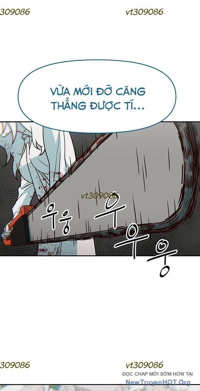 Unluck Chapter 40 - 59