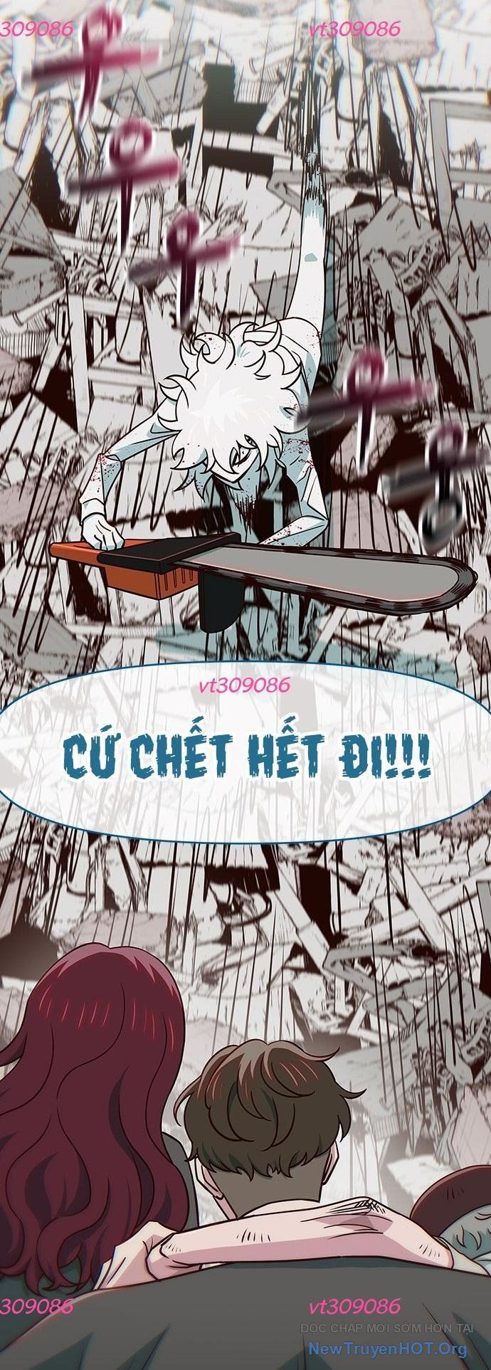 Unluck Chapter 40 - 60