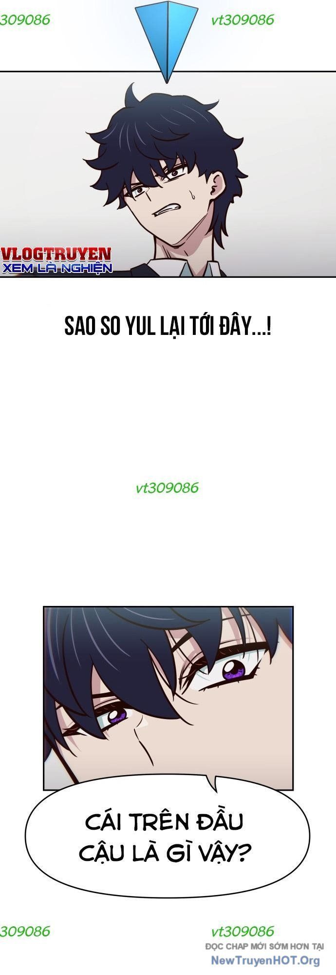 Unluck Chapter 40 - 7