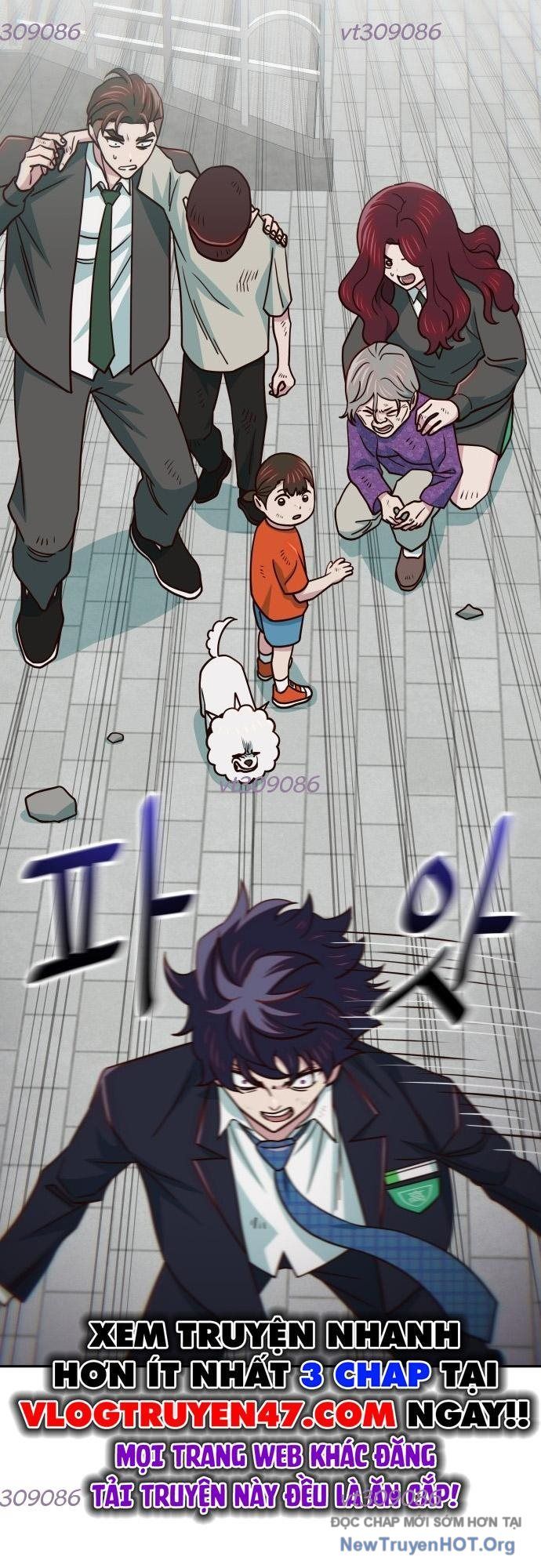 Unluck Chapter 40 - 62