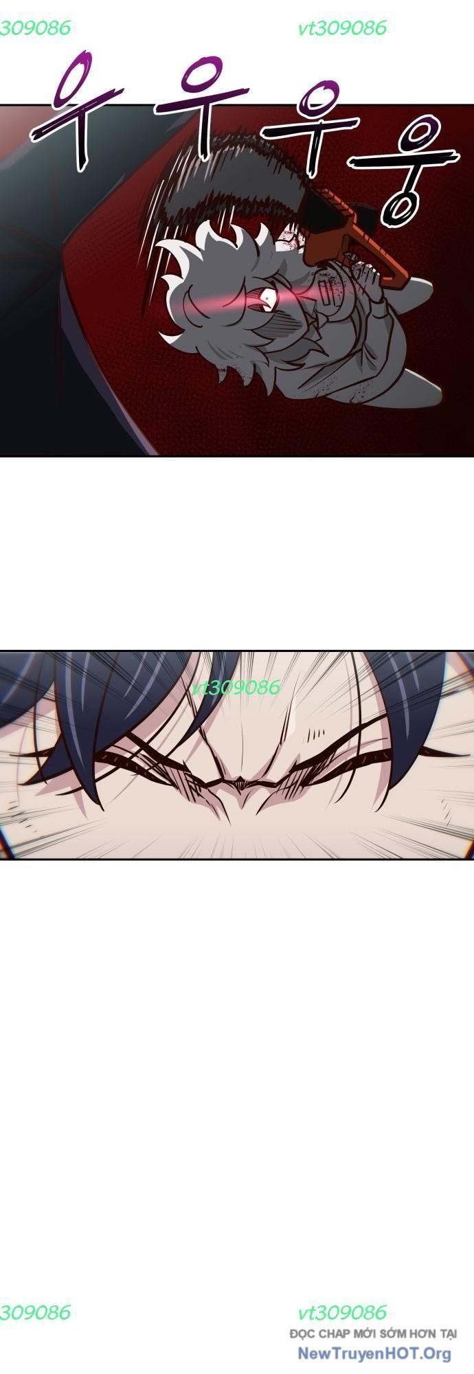 Unluck Chapter 40 - 63