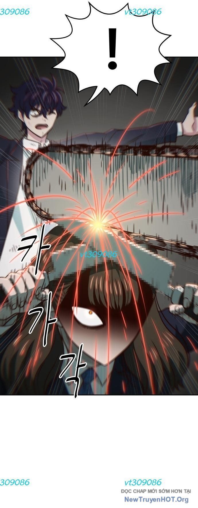 Unluck Chapter 40 - 66