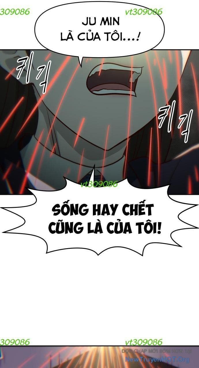 Unluck Chapter 40 - 67