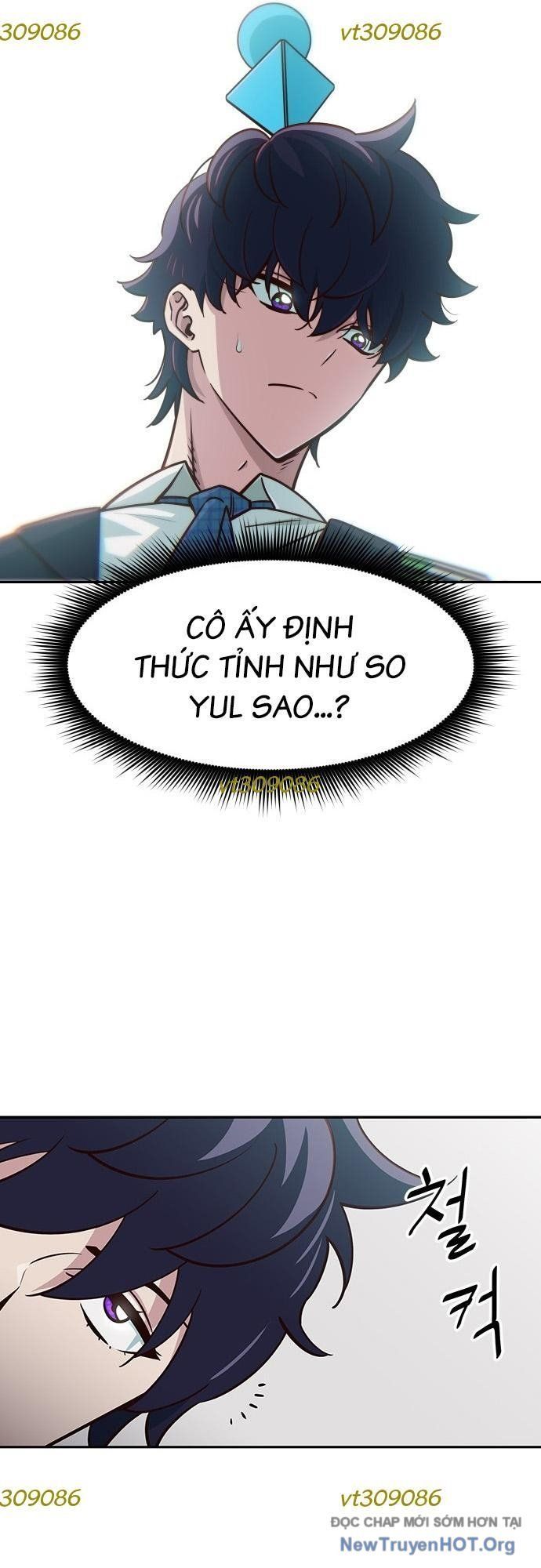 Unluck Chapter 40 - 9