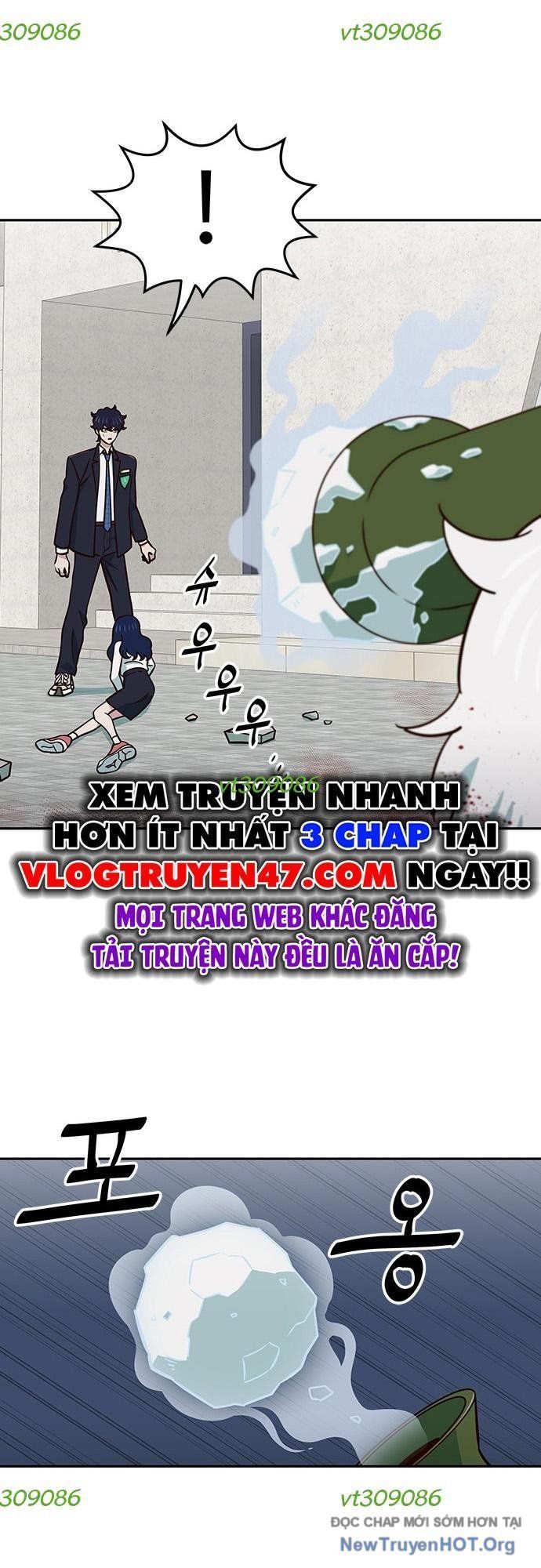 Unluck Chapter 40 - 10