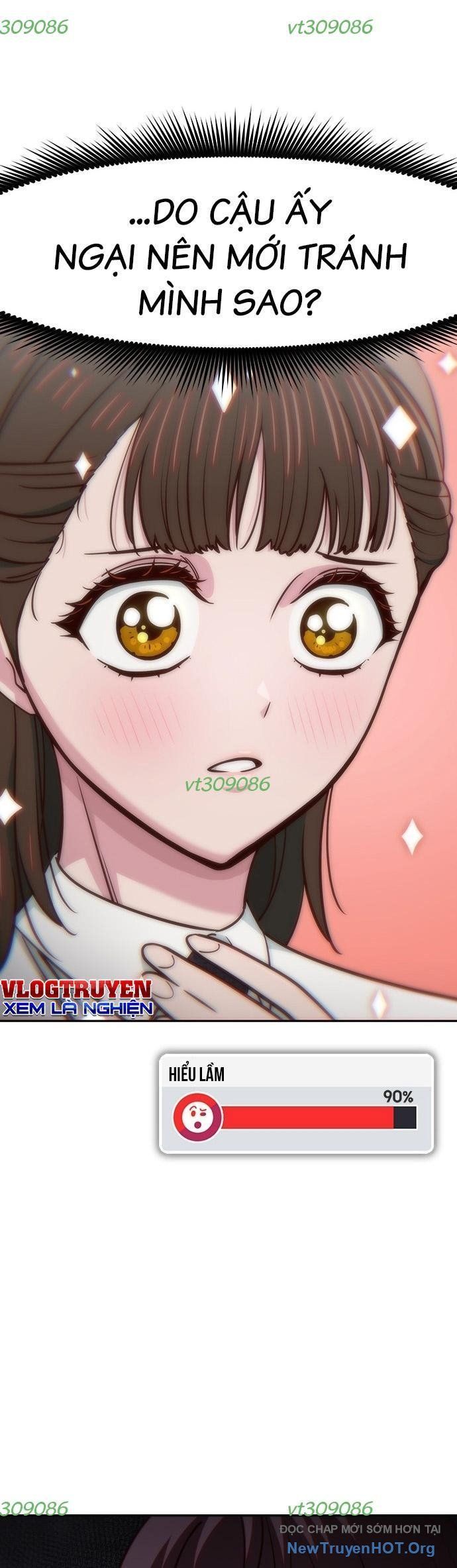 Unluck Chapter 41 - 13