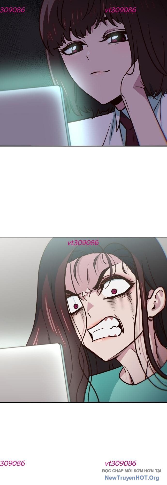 Unluck Chapter 41 - 14