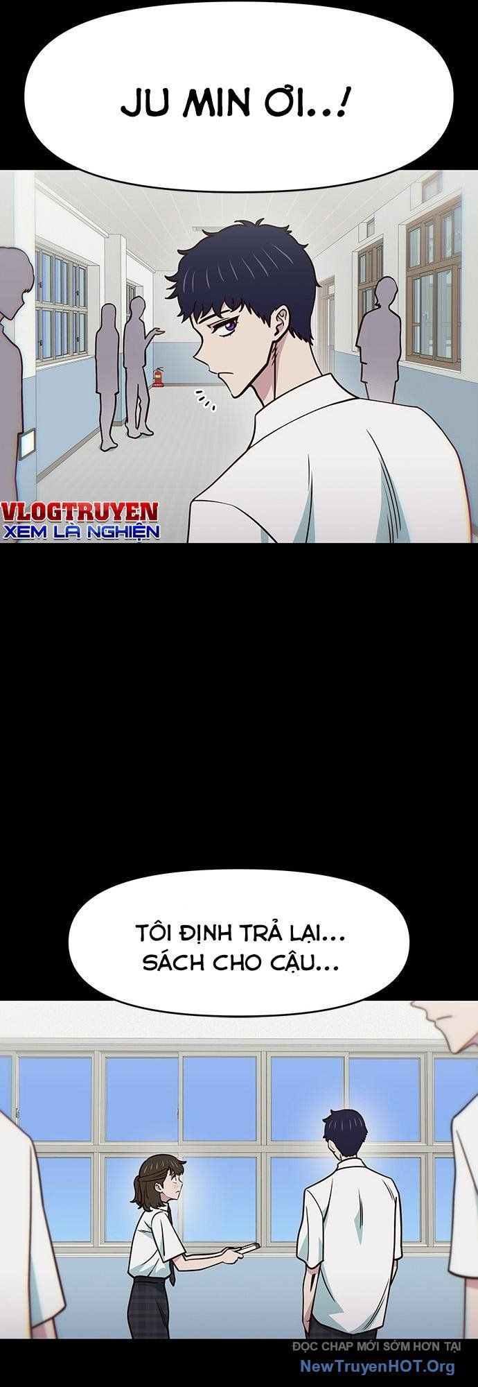 Unluck Chapter 41 - 19