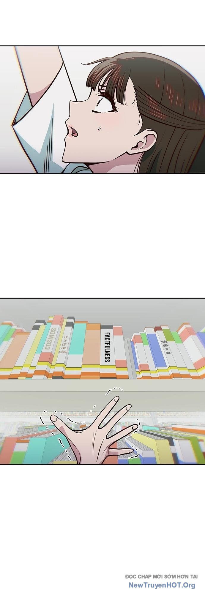 Unluck Chapter 41 - 3