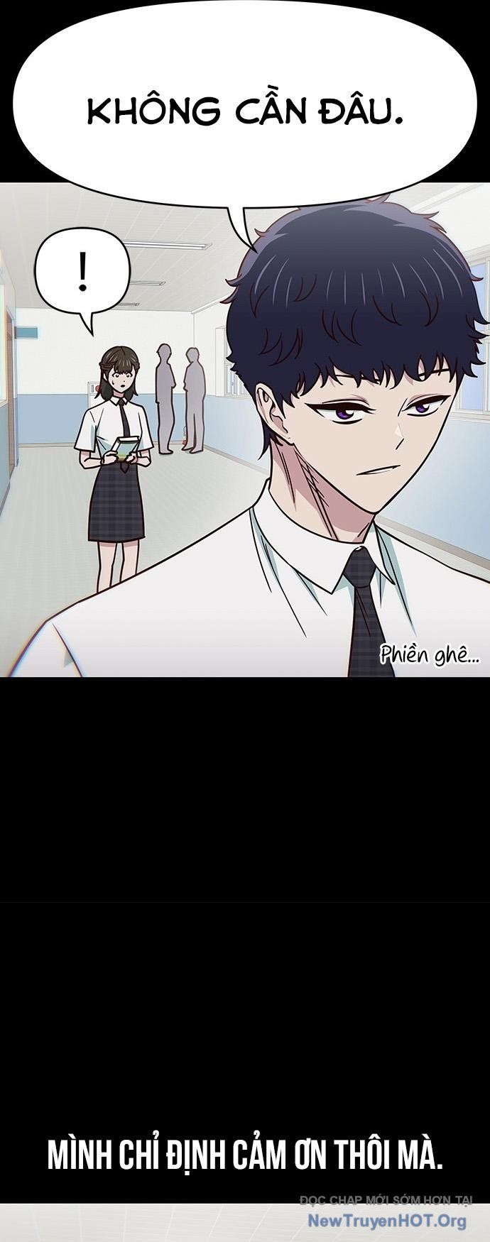 Unluck Chapter 41 - 21