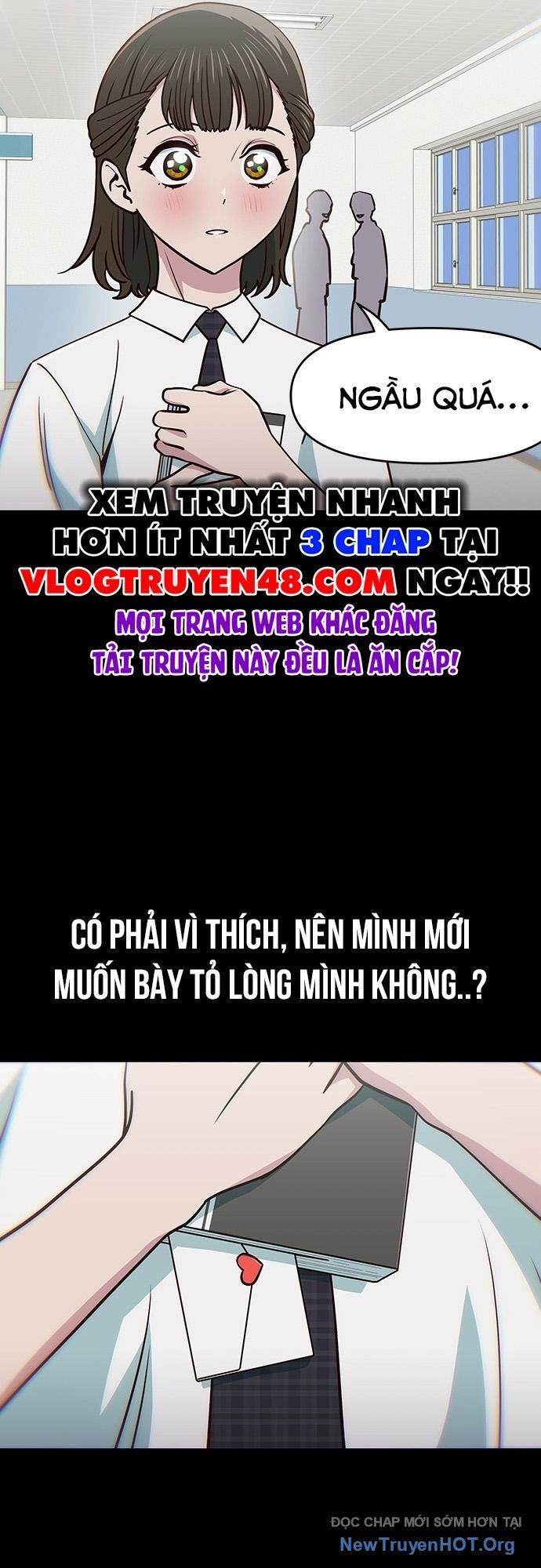 Unluck Chapter 41 - 22