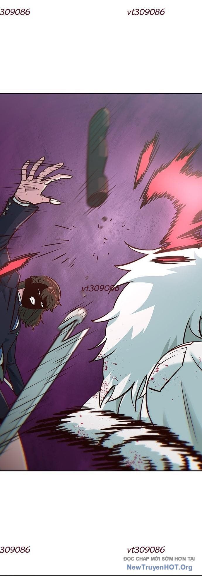 Unluck Chapter 41 - 26