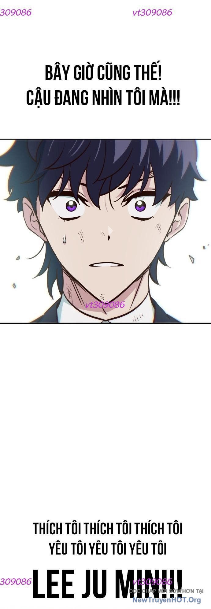 Unluck Chapter 41 - 30