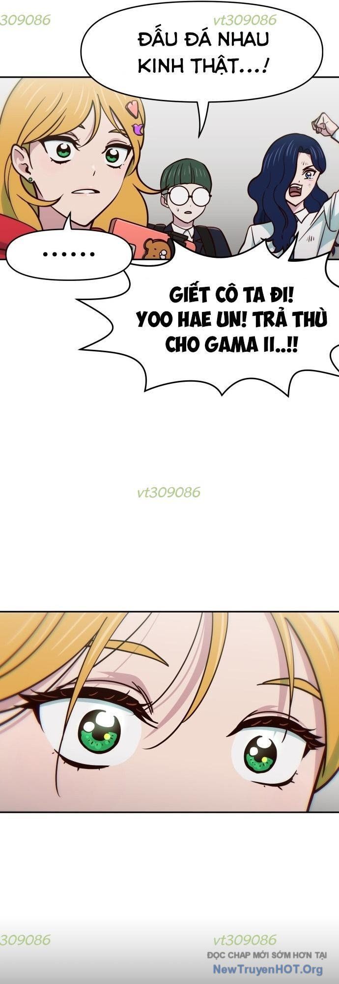 Unluck Chapter 41 - 33