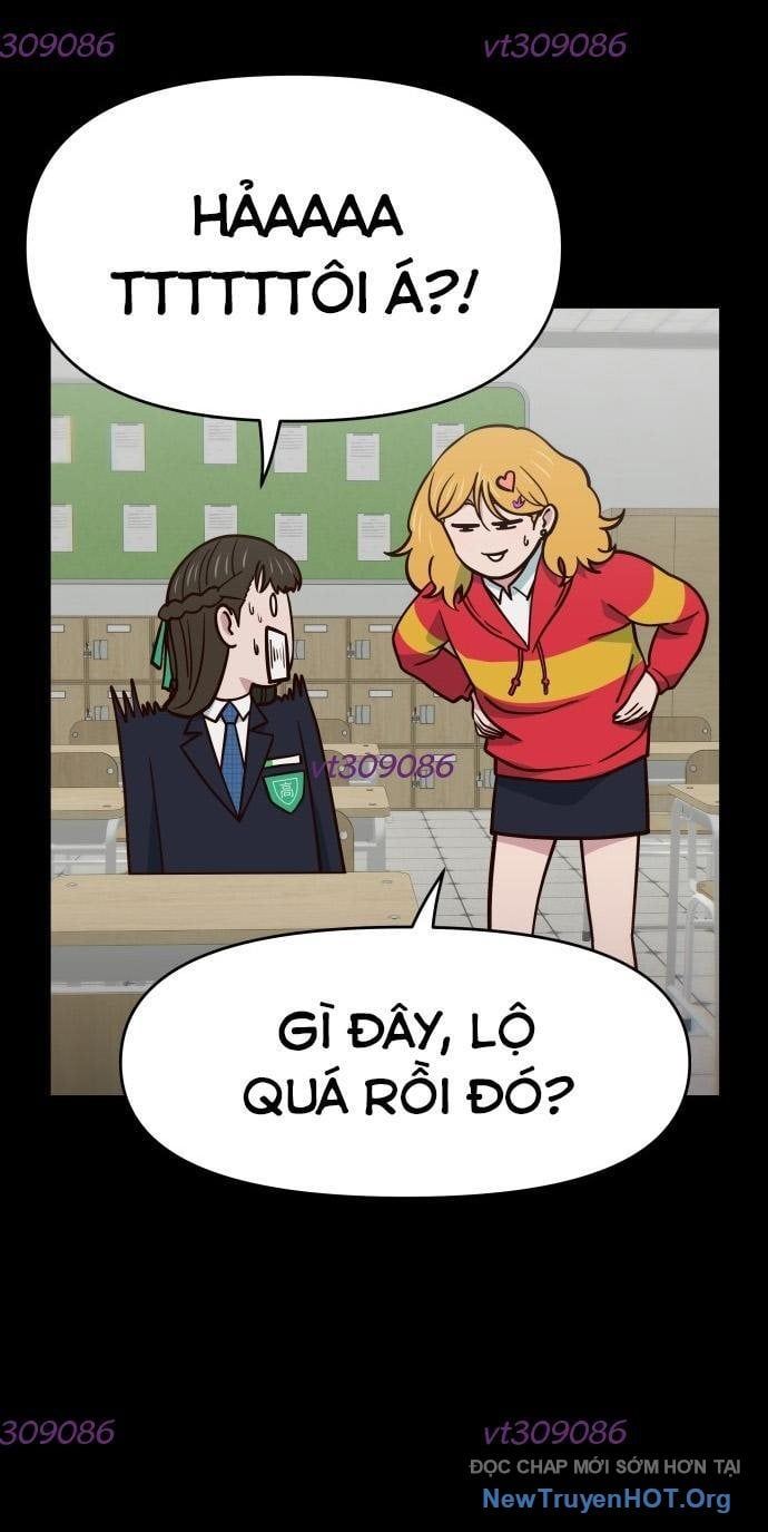 Unluck Chapter 41 - 35